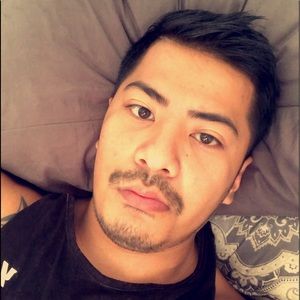 Meet your Posher, Rodney